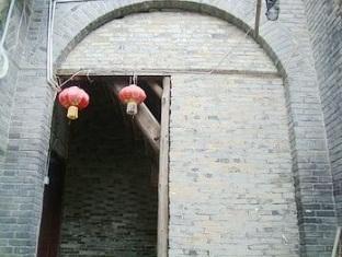 Xitang Qinxiangyuan Inn エクステリア 写真