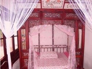 Xitang Qinxiangyuan Inn エクステリア 写真
